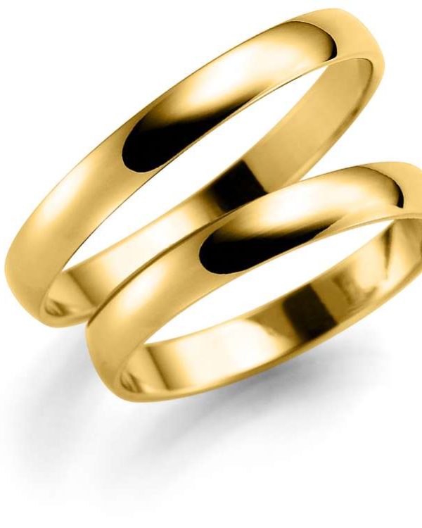 Espeland Deg&Meg Ring R 585