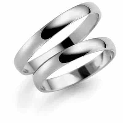 Espeland Deg&Meg Ring R 925