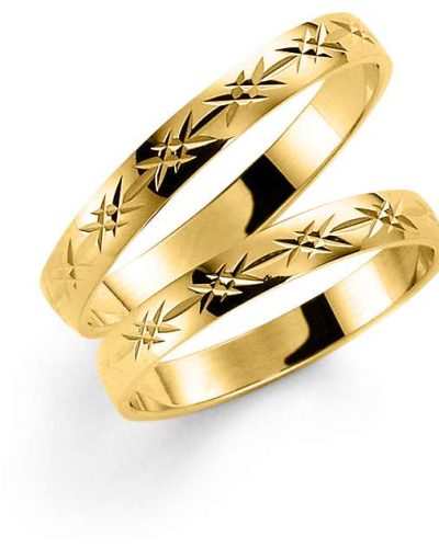 Espeland Deg&Meg Ring R 585