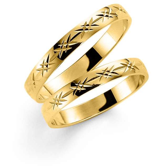 Espeland Deg&Meg Ring R 585