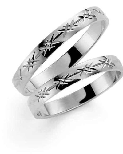 Espeland Deg&Meg Ring R 585