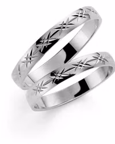Espeland Deg&Meg Ring R 585