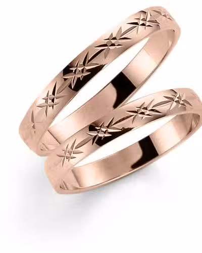 Espeland Deg&Meg Ring R 585