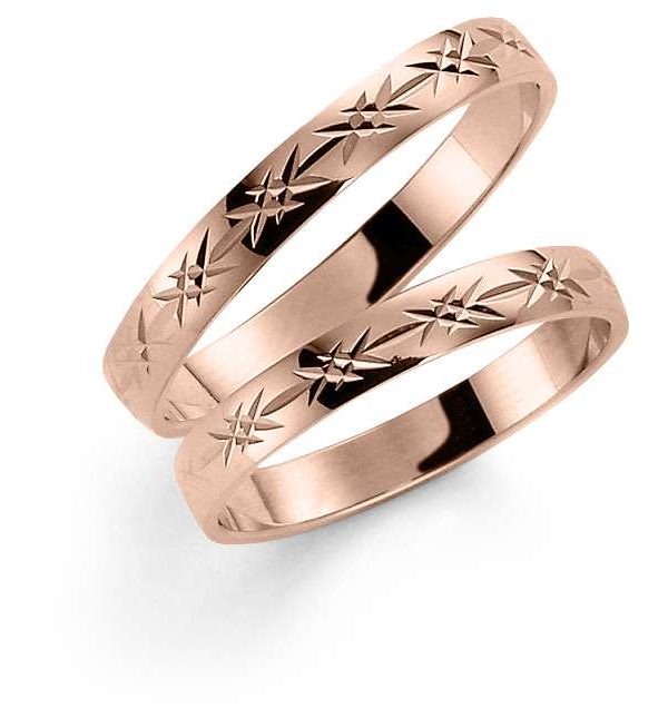 Espeland Deg&Meg Ring R 585