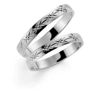 Espeland Deg&Meg Ring R 925