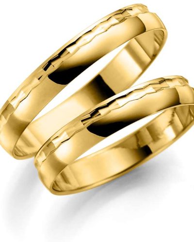 Espeland Deg&Meg Ring R 585