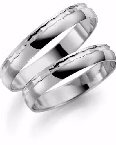 Espeland Deg&Meg Ring R 585