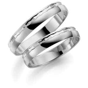 Espeland Deg&Meg Ring R 925