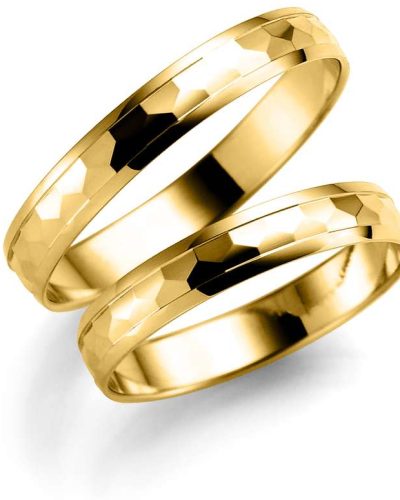 Espeland Deg&Meg Ring R 585