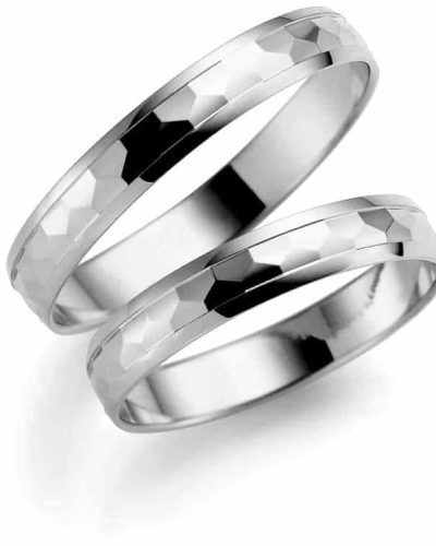 Espeland Deg&Meg Ring R 585