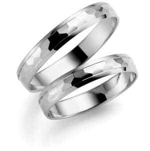 Espeland Deg&Meg Ring R 925