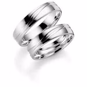 Espeland Deg&Meg Ring B 925