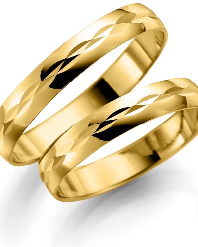 Espeland Deg&Meg Ring R 585