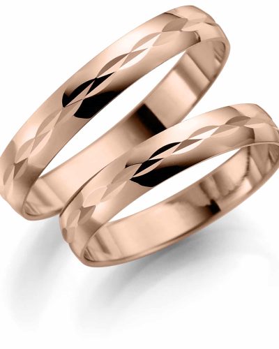 Espeland Deg&Meg Ring R 585