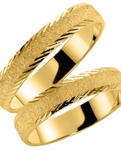 Espeland Deg&Meg Ring R 585