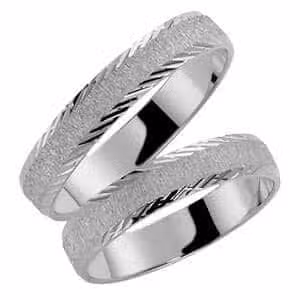 Espeland Deg&Meg Ring R 925