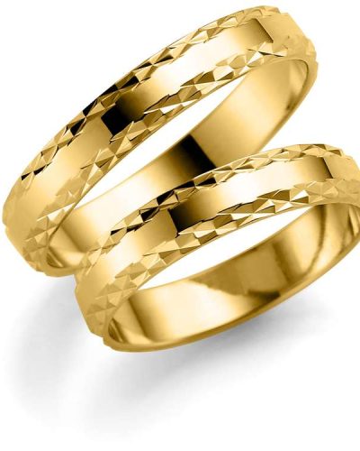Espeland Deg&Meg Ring R 585