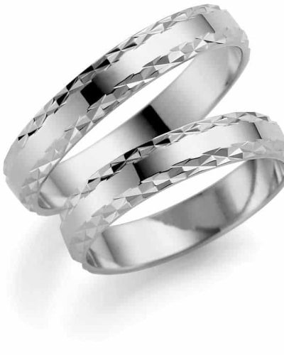 Espeland Deg&Meg Ring R 585