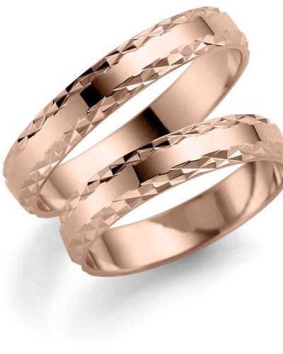 Espeland Deg&Meg Ring R 585