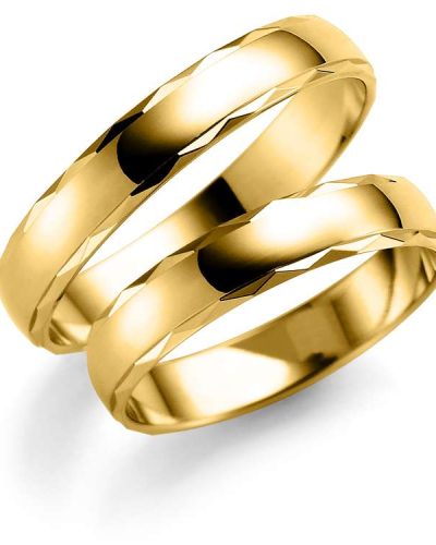 Espeland Deg&Meg Ring R 585