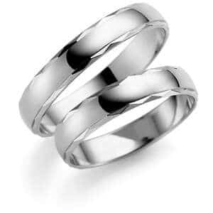Espeland Deg&Meg Ring R 925