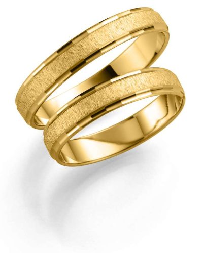 Espeland Deg&Meg Ring R 585
