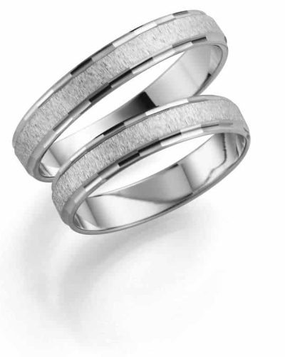 Espeland Deg&Meg Ring R 585