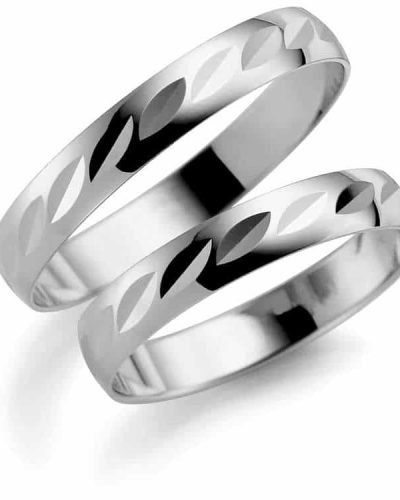 Espeland Deg&Meg Ring R 585