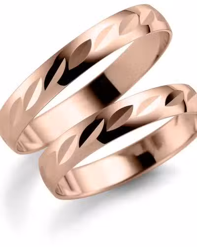 Espeland Deg&Meg Ring R 585