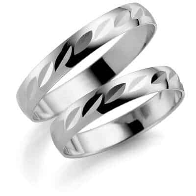 Espeland Deg&Meg Ring R 925