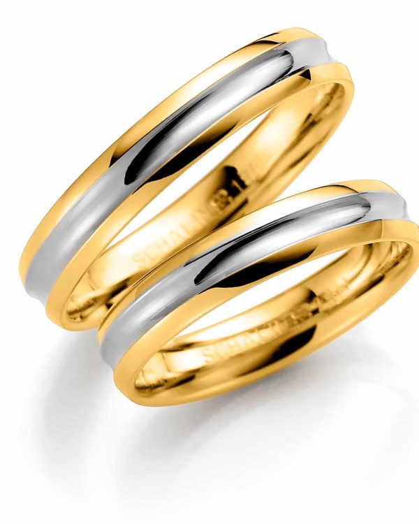 Espeland Deg&Meg Ring B 585