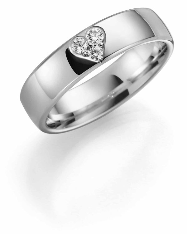 SE143HV50 DEG&MEG RING B 0,11 CT 585