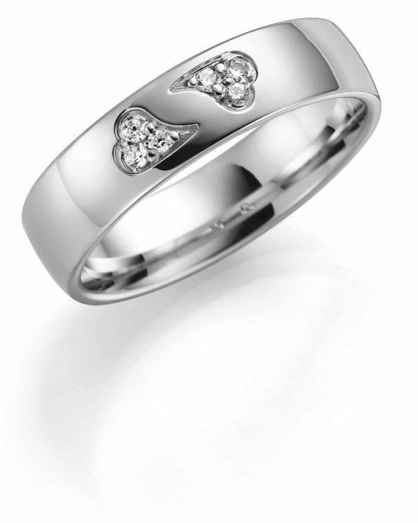 SE146HV50 DEG&MEG RING B 0,06 CT 585