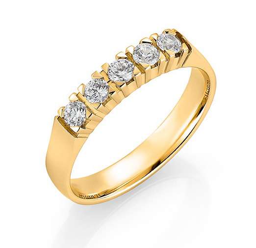 Espeland Deg&Meg Ring B 0,40 ct 585