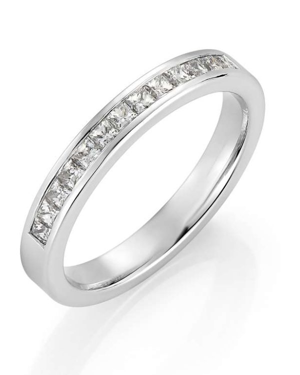 Espeland Deg&Meg Ring B 0,95 ct 585