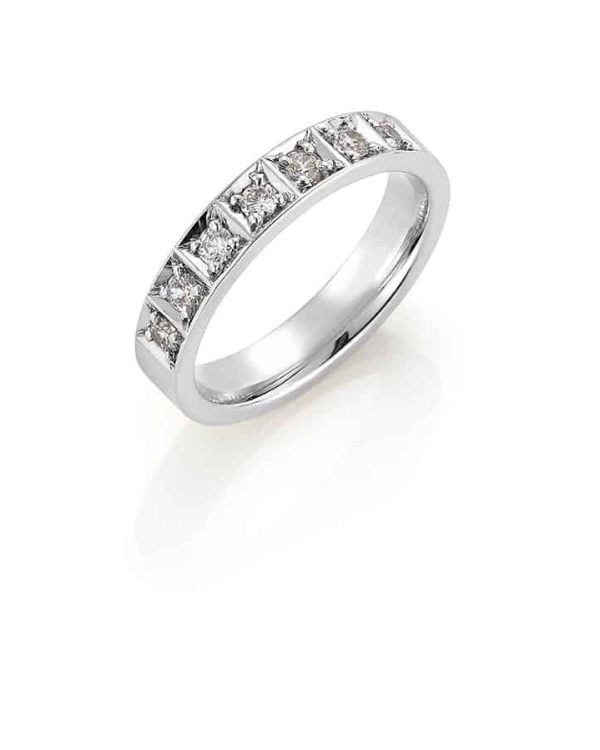 SE168HV40 DEG&MEG RING B 0,35 CT 585