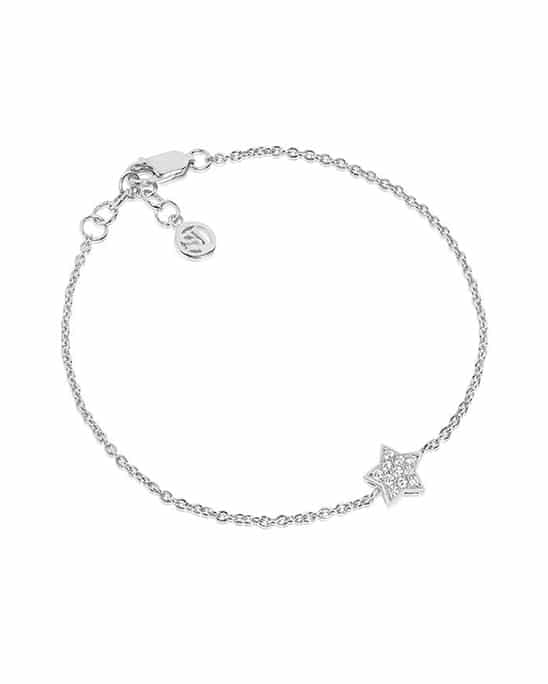 Sif Jakobs - Bracelet Antrani With Zirconia