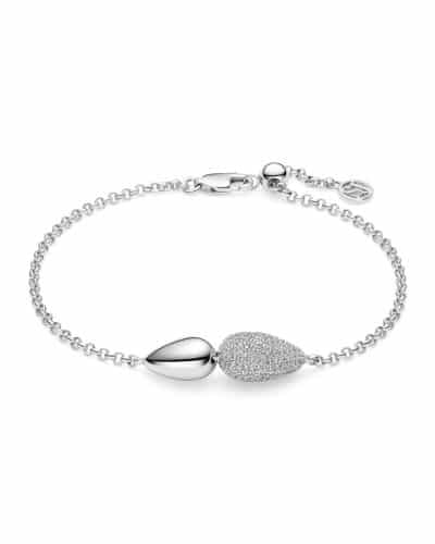 Sif Jakobs Bracelet Goccia Due