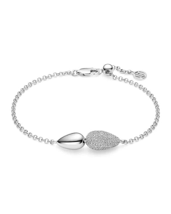 Sif Jakobs Bracelet Goccia Due