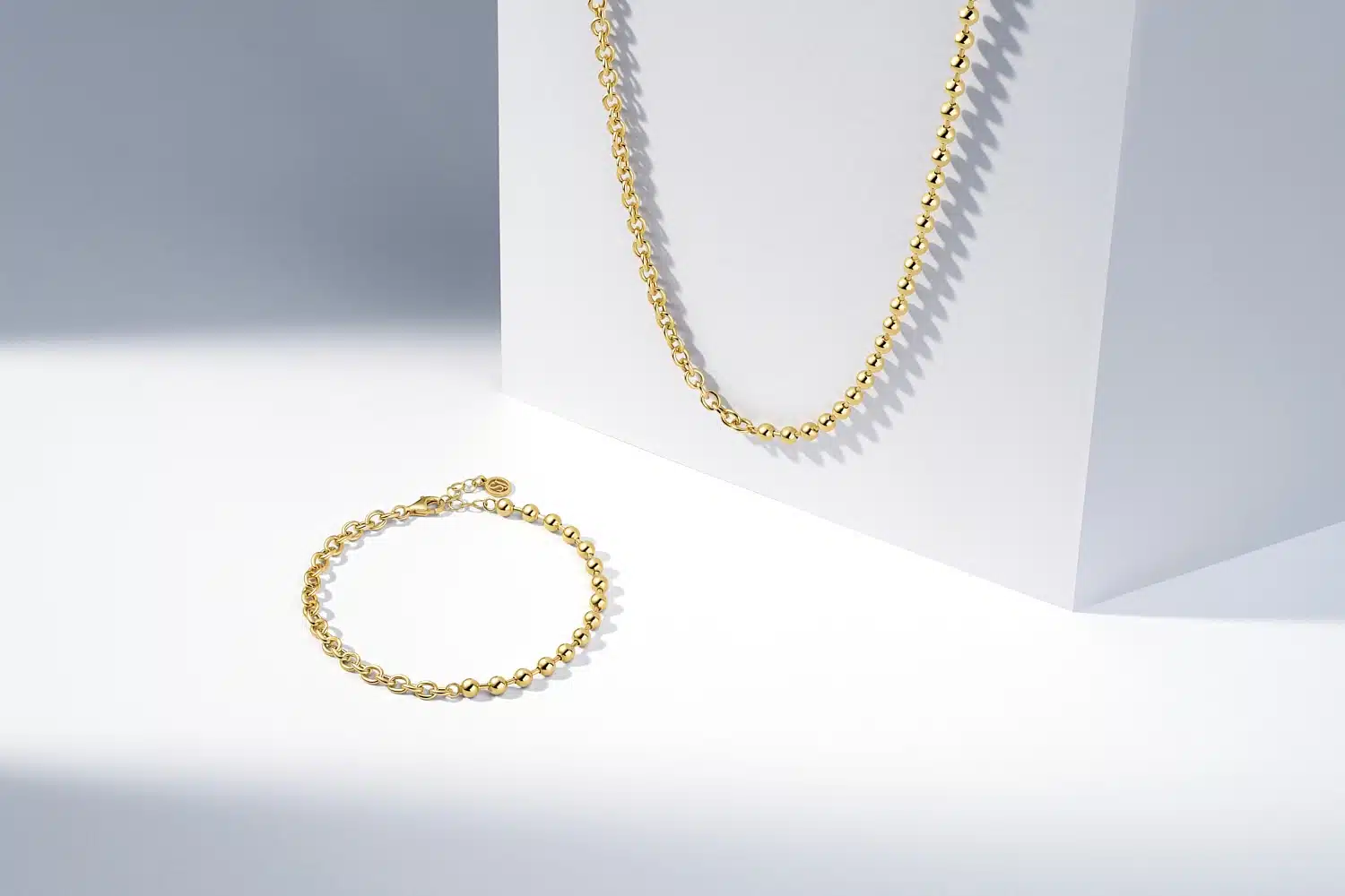 Sif Jakobs Necklace Bormio Chain - Bilde 5