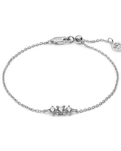 Sif Jakobs Bracelet Lucente Tre