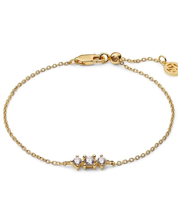 Sif Jakobs Bracelet Lucente Tre