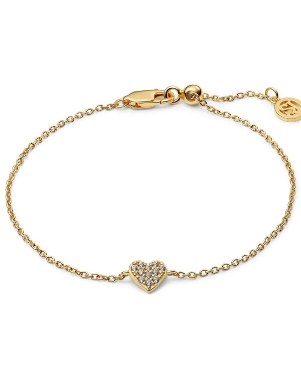 Sif Jakobs Bracelet Cuore