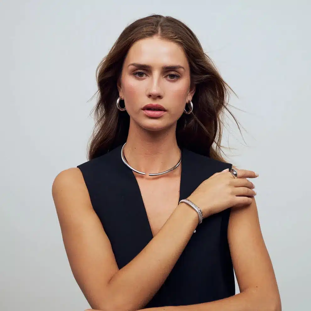 Sif Jakobs Bracelet Riva - Bilde 2