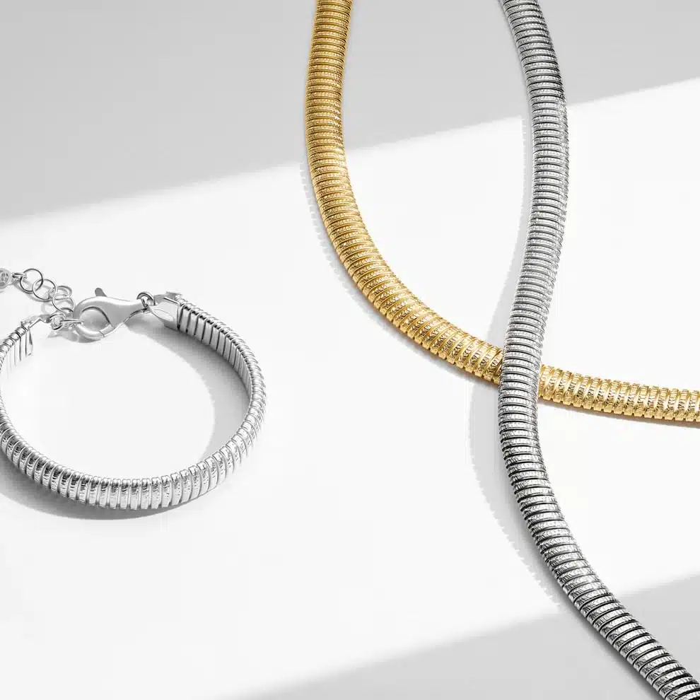 Sif Jakobs Bracelet Riva - Bilde 3