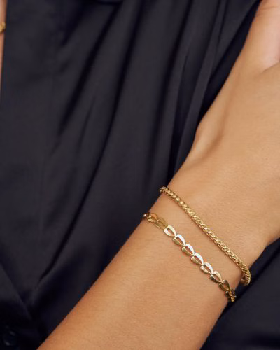 Alternative view of Sif Jakobs Bracelet Muro