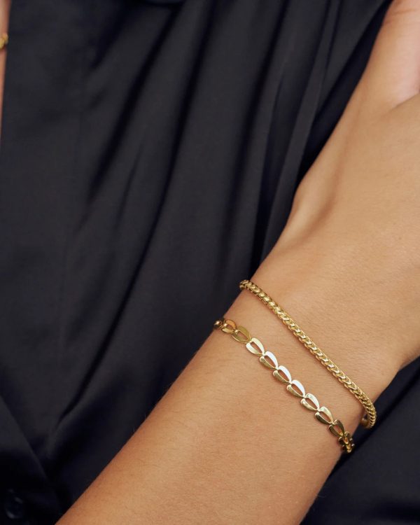 Alternative view of Sif Jakobs Bracelet Muro
