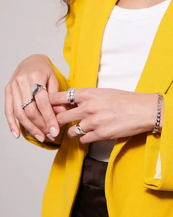 Alternative view of Sif Jakobs Bracelet Armore