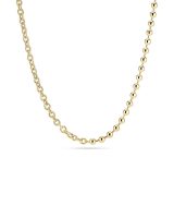 Sif Jakobs Necklace Bormio Chain