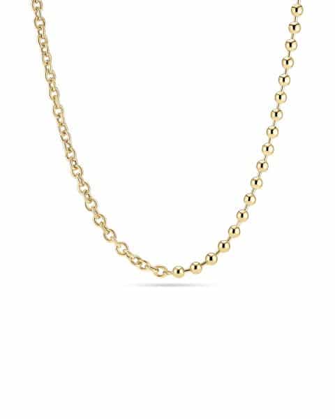 Sif Jakobs Necklace Bormio Chain